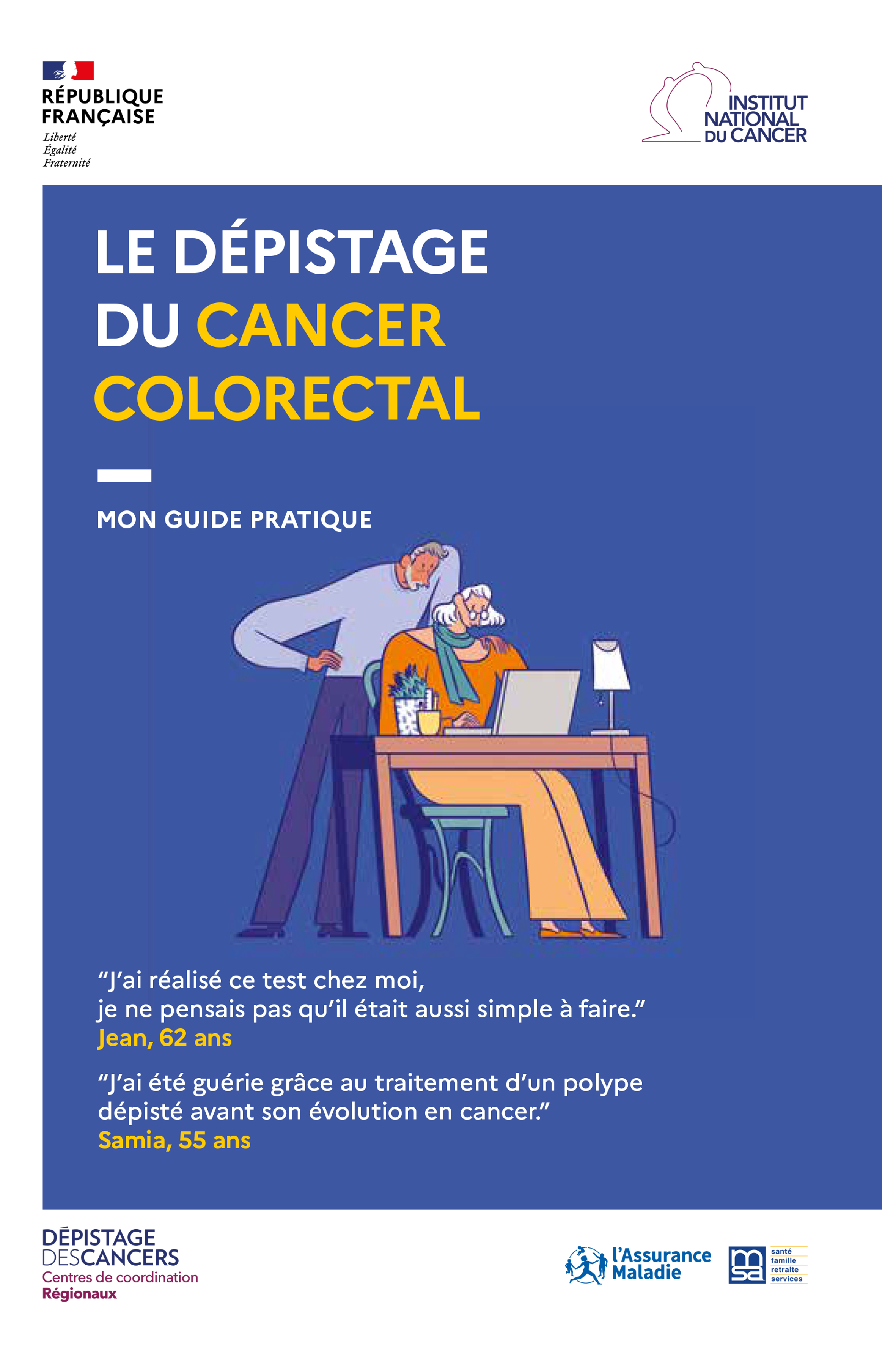 cancer du colon et de l’estomac. Irritation du colon - Consultation DR Juan AMARIS spécialiste gastro-enterologie